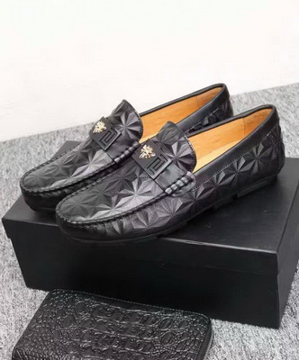 Gucci Business Fashion Men  Shoes_373